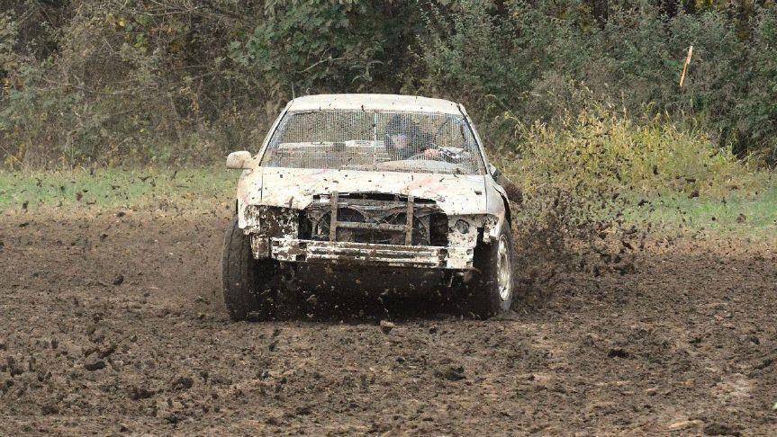 Off-road racing gets a boost from Missouri Mudders